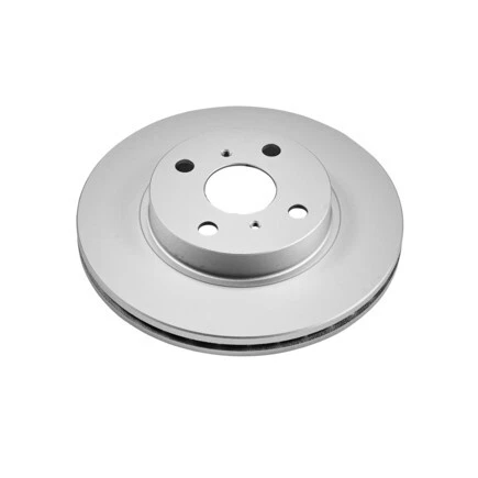 Powerstop Brakes JBR741EVC Evolution Coated Rotor