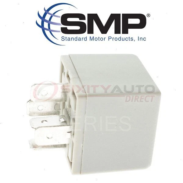 SMP T-Series Battery Charge Relay for 2002 Lincoln Navigator - Electrical rp