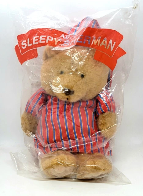 AVON SLEEPY SHERMAN 14