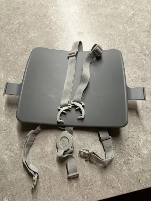 Non-branded harness and back support For Stokke Tripp Trapp High Chair