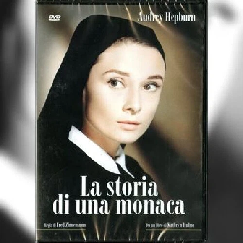 MOVIE LA Storia Di Una Monaca EUR 14,57 PicClick IT
