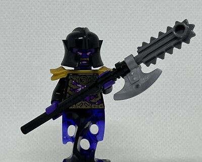 lego ninjago legacy 71742