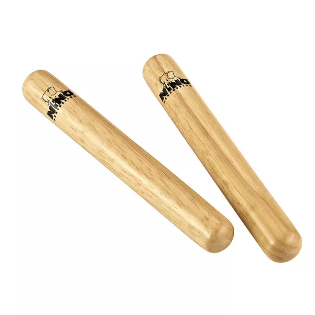 Nino Percussion CLAVES NINO574