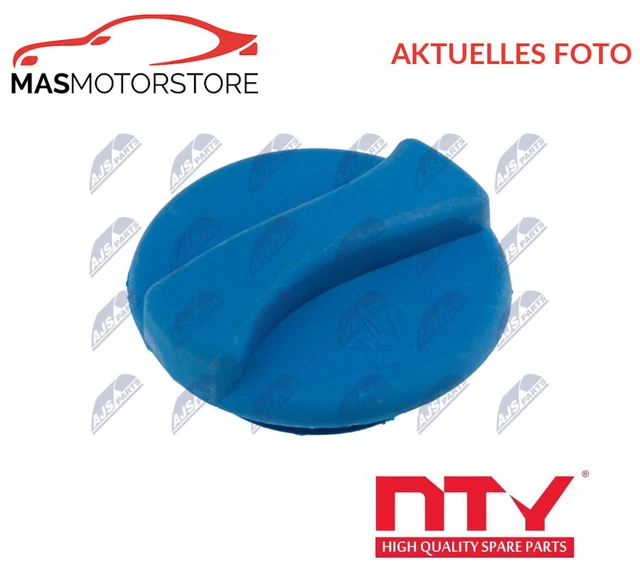 Kühlmittel Ausgleichsbehälter Deckel Nty Cck-Vw-002 V Für Seat Cordoba