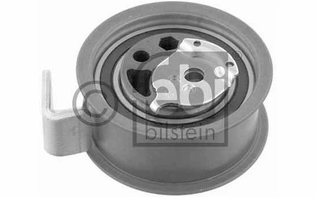 FEBI BILSTEIN Galet tendeur pour VOLKSWAGEN PASSAT GOLF POLO 17950 - Mister Auto
