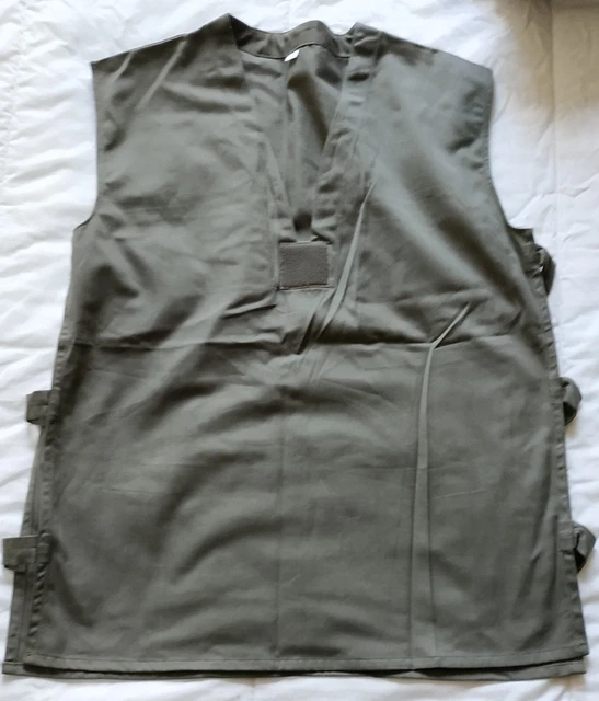 Chemise de combat militaire OPEX surplus militaire