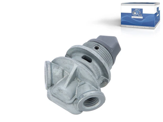 3/2-way valve DT Spare Parts 7.16210 3/2-way valve