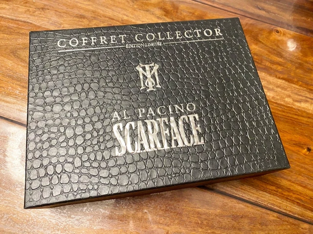 RARE : COFFRET bois 1887,VODKA SIBIRSKAIA/MOSCOW ,COMPLET BEL ÉTAT EUR