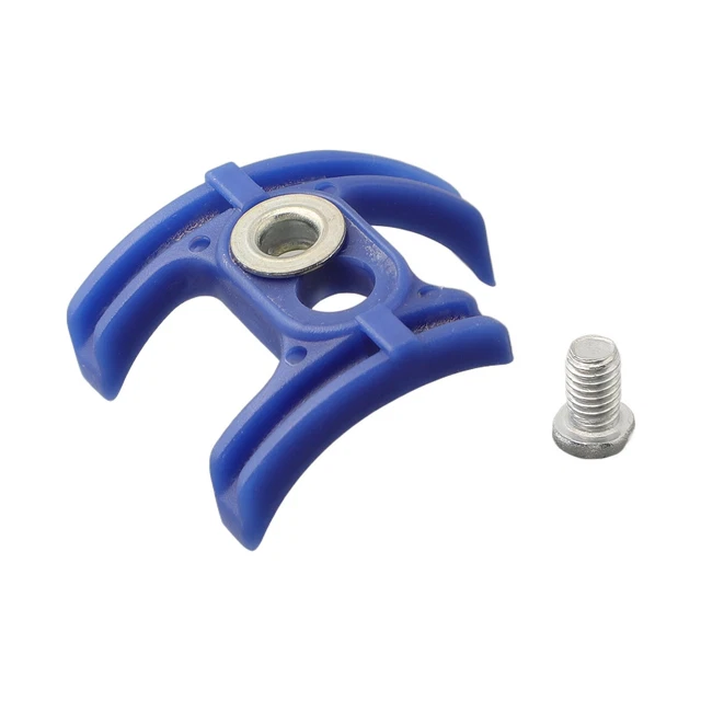 Guidage De Câble Massif MASSI Pour Boîtier De Palier Trépied Shimano SM-SP18 - Neuf