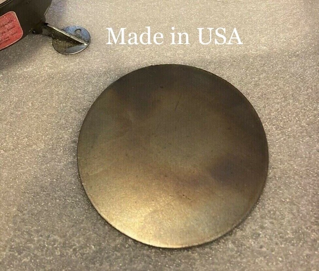 Coleman 530/520/m1950 Others 4inch Simmer Disk. Disk Only Not Can Not Stove