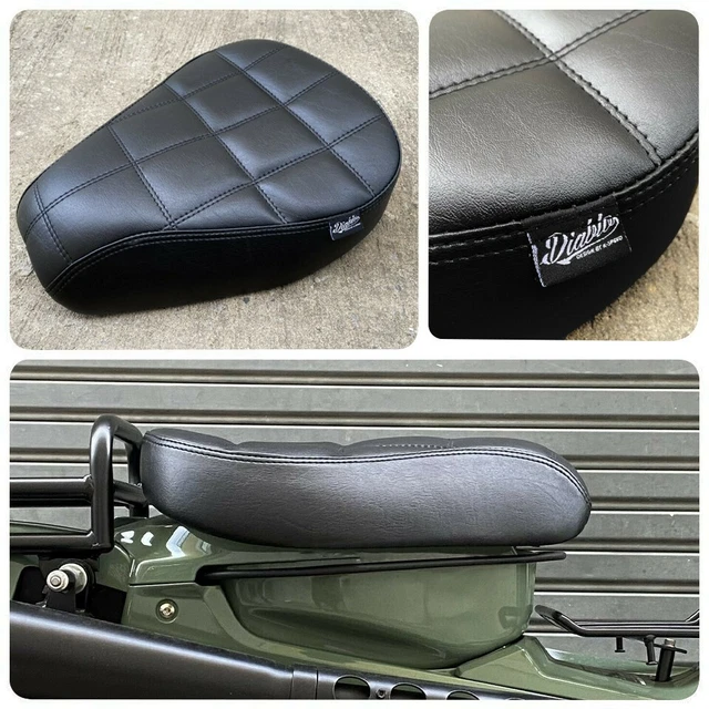 REPLACEMENT SEAT CUSHION Thread Honda CT125 Hunter Trail125 2020-2022