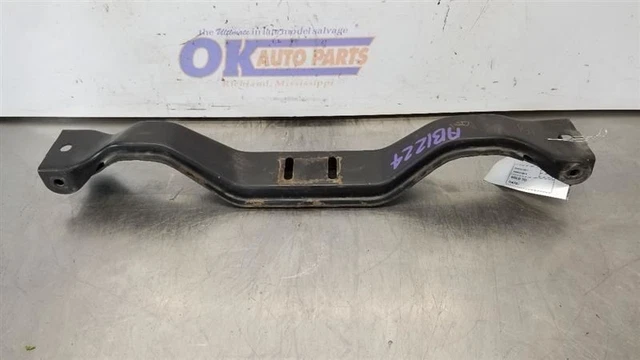 97 Ford Mustang Gt 4.6L Mt Engine And Transmission Crossmember Subframe