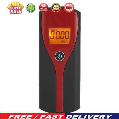 6880 Analizador digital de aliento alcohol alcohol alcohol alcohol respirador medidor probador de alcoholismo corporal