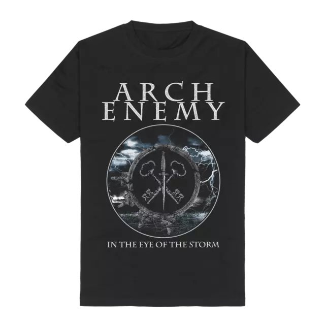 ARCH ENEMY - In The Eye Of The Storm T-Shirt