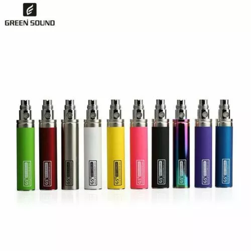 Gs Green Sound Ego 2 Ii 2200Mah Rechargeable Battery