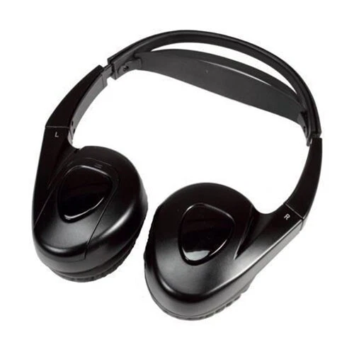 HP1 Audiovox Single Channel Wireless Headphone IR (each)