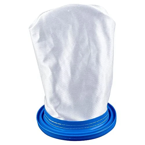 POOL BLASTER Genuine Replacement Sand & Silt Filter Bag for Catfish Ultra, iV...