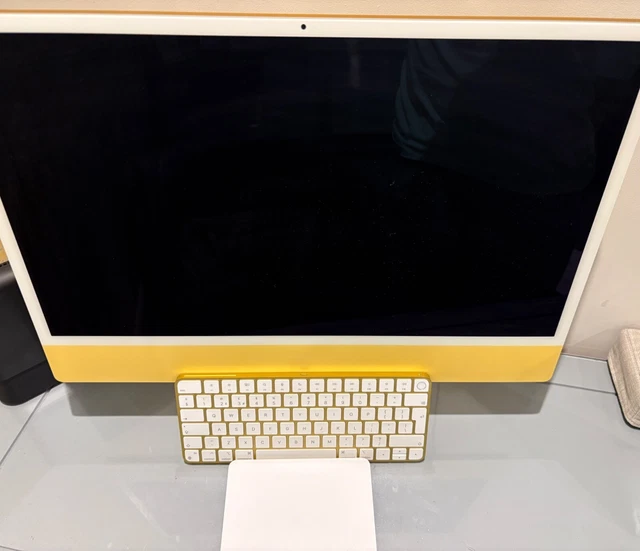 Apple iMac 27インチ Late 2013 Core i7-4771 3.5GHz 32GB 512GB