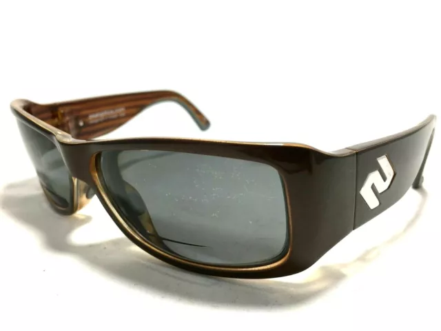Zeal Optics Dignity Sunglasses Designed in Moab FRAME ONLY