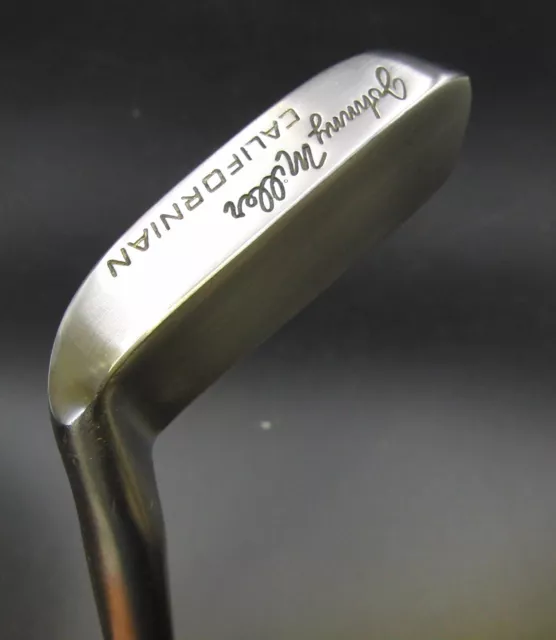 Goodround Balanced Perfection Putter Steel Shaft 88.5cm Length Pride Grip Goodround Balanced Perfection Putter Steel Shaft 88.5cm Length Pride Grip