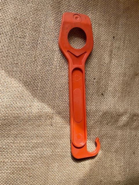 Flymo sales blade spanner