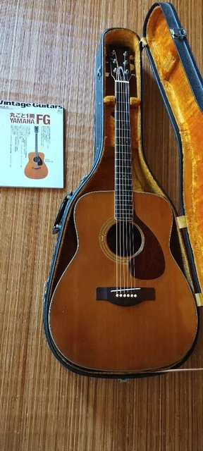 ヤマハ　YAMAHA FG-350D　1981年 made in japan ヤマハ YAMAHA FG-350D 1981年 made in japan 1980s Yamaha FG