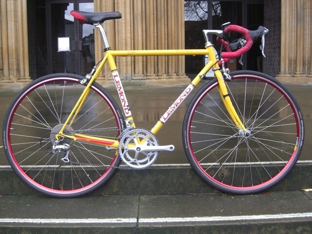 Lemond 853 online