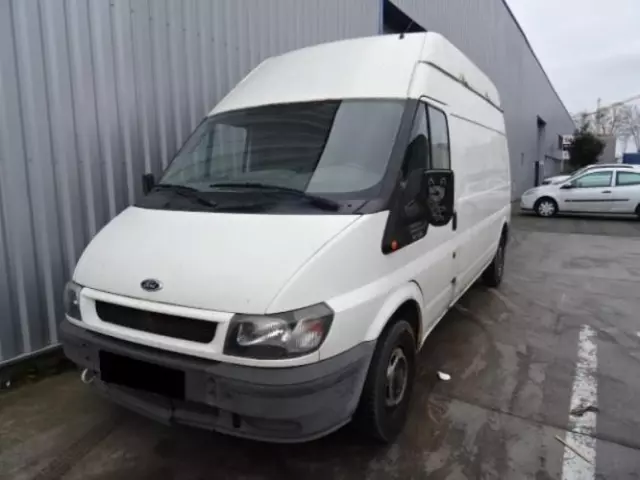 Demarreur FORD TRANSIT 3 1449615