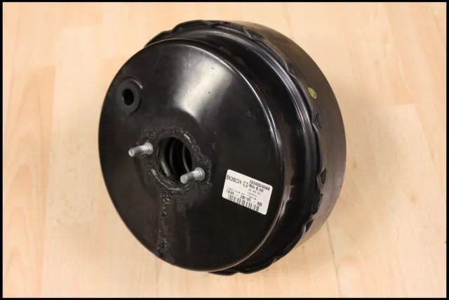 BRAKE BOOSTER SERVO Jaguar X Type 2001 2006 Petrol Diesel RHD