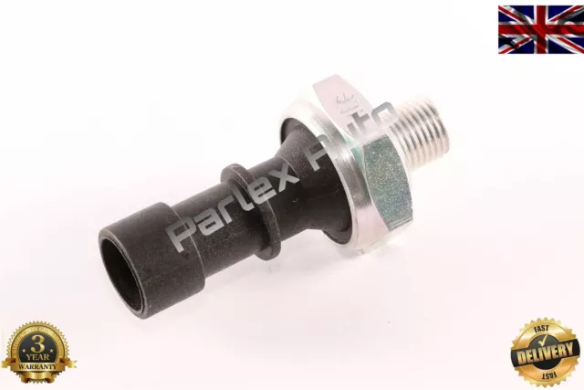 Corsa oil shop pressure switch replacement