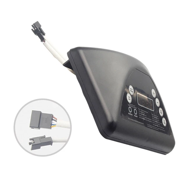 Morain Deflettori Di Calore In Acciaio Resistente Di Ricambio Per