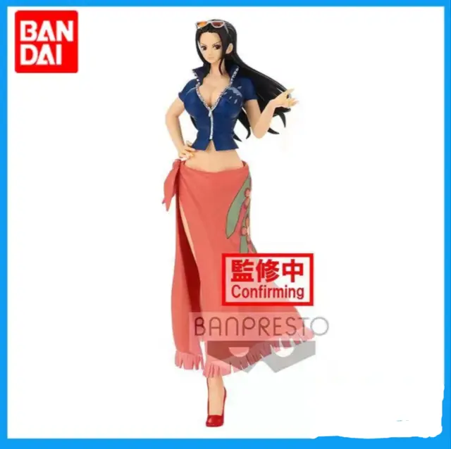 BANPRESTO, GLITTER AND Brave, One Piece - Anime Figure, Sanji - with Cape.  £40.00 - PicClick UK