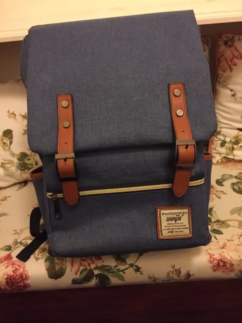 WENJIE BACKPACK 10.99 PicClick UK