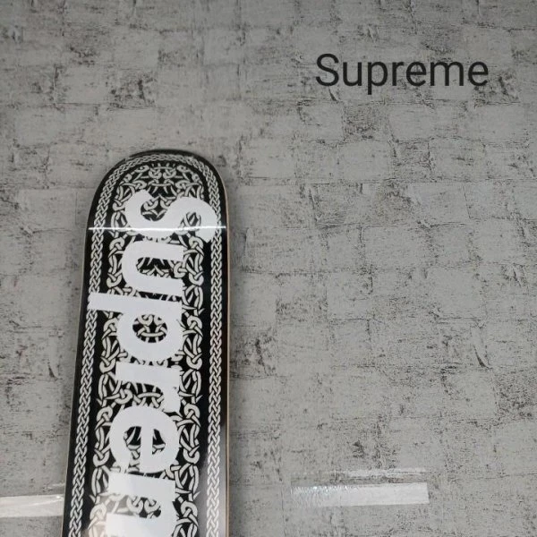 Supreme Skateboard Deck W9113