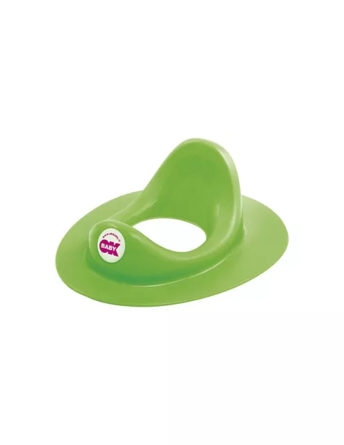 Riduttore WC Okbaby Ergo Verde 821 in offerta