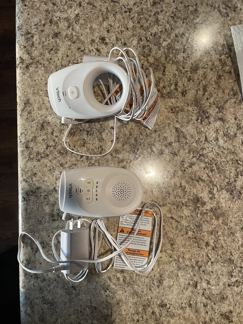 Vetch Baby Monitor