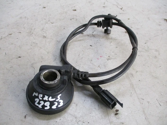Rinvio Contachilometri Strumentazione Ruota Sensore Gilera Nexus 500 2003 2005