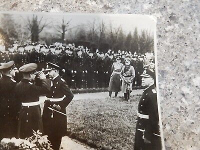 Large Real Photograph Orignal Authentic Press Ww2 German U Boat U18 Disaster 3