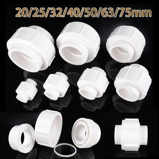 Supporti Per Tubo PPR Aqua-Plus 20mm - 10 Pezzi Per Impianti Idraulici Domestici - Foto 9