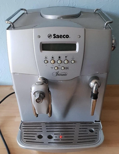 RICAMBI MACCHINA CAFFÈ SAECO INCANTO TYPE SUP 021 YDR sup021ydr