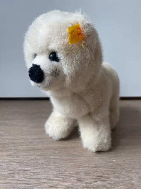 Steiff Eisbär 20cm