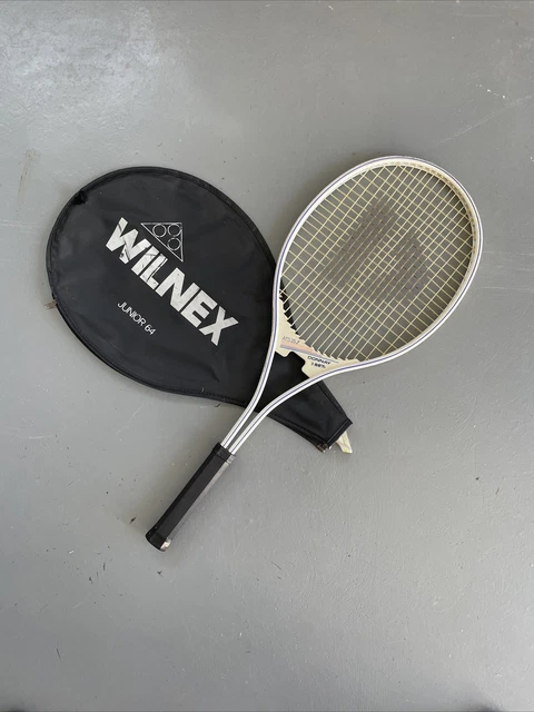 RAQUETTE TENNIS DONNAY King's Cup Manche 4 4 1/2 EUR 17,50 - FR