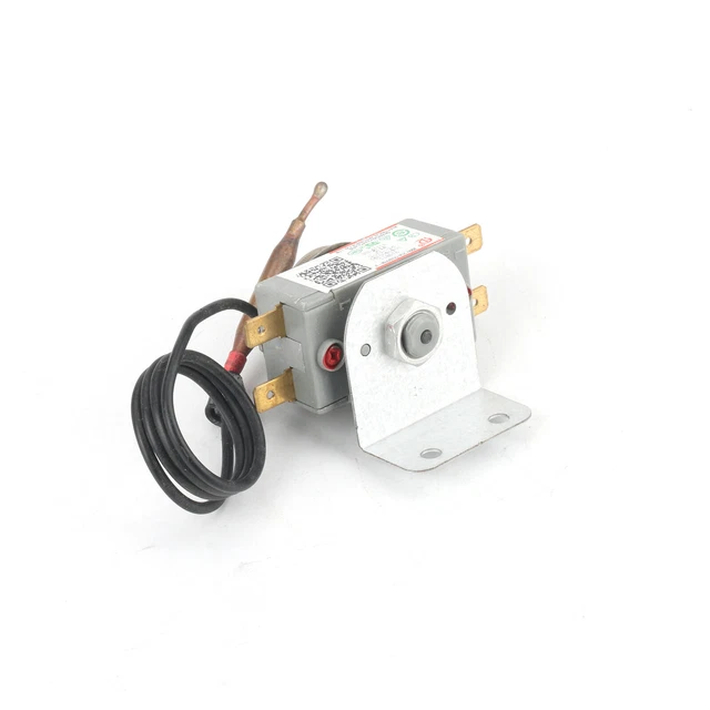 FOR ELECTRIC WATER Heater Heating Thermostat WQS95-12 Temperature ...