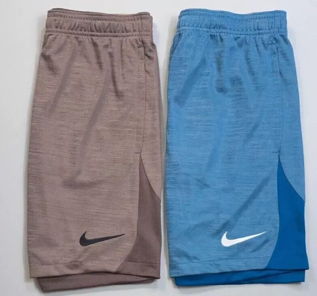 Men's Nike SLIM FIT Dri-Fit Soccer Shorts