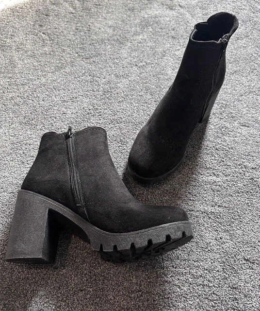Ellie goulding on sale deichmann boots