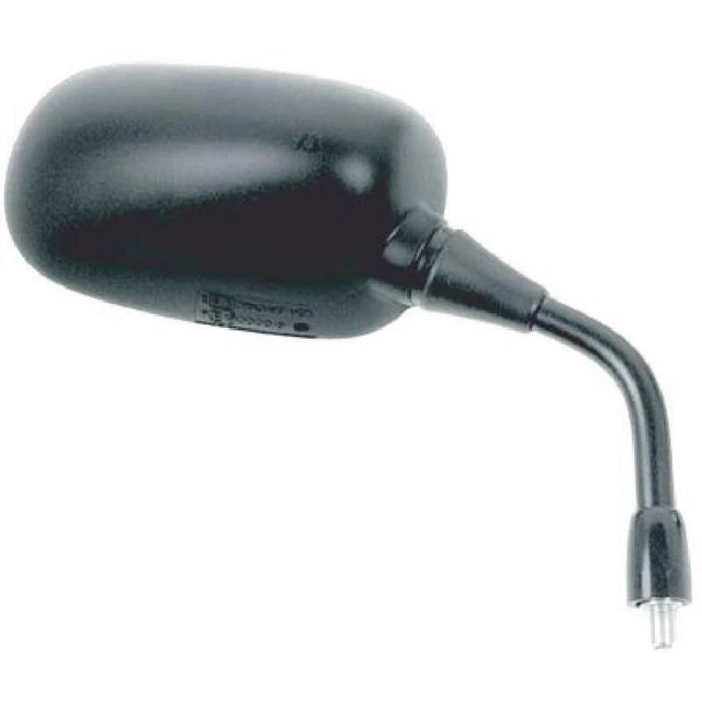 Miroir Rétroviseur Droite Dx Noir For Honda