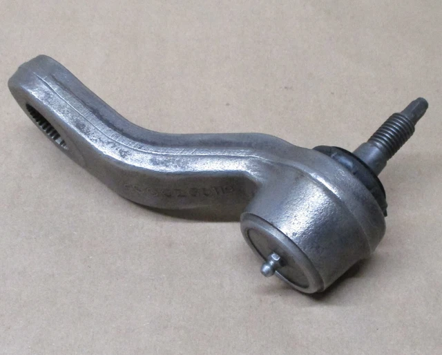 Genuine GM Pitman & Idler Arm Kit 00-07 Chevy Silverado GMC Sierra 1500 2500 3500