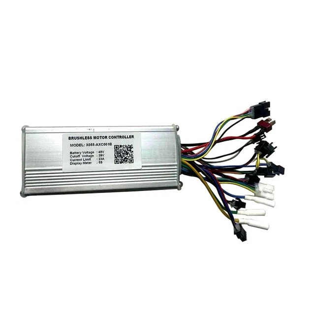 48v ebike motor