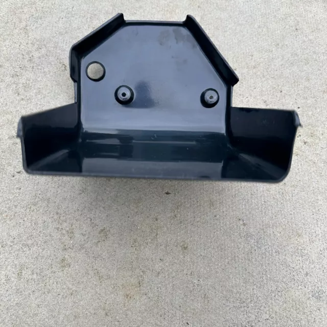 Shoprider F-888SL Controller Cover Mobility Scooter Spare Part 3