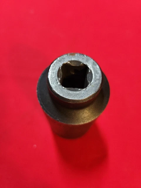 MAC Tools USA VDP406 SAE Large 1-1/4" Deep Impact Socket - 1/2" Drive - 6 Point 3